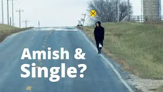 А как насчет неженатых амишей?