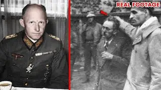 The Painful Execution of Alfred Jodl *WARNING: HARD TO STOMACH*