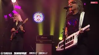 Esther Filly Ridstyle - 35. HAMBURG-BANDCONTEST by OXMOX