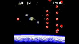 Dead Moon ... (TurboGrafx-16) Gameplay