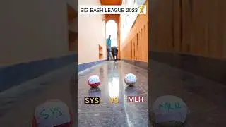 SYS VS MLR MATCH PREDICTION | BIG BASH LEAGUE 2023 | MARCH NO.2 | #bblmatch #predictions #shorts