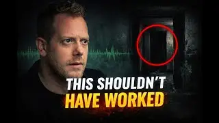 I Let Spirits Answer Questions I Never Heard (Estes Method Experiment)#paranormal #ghosts