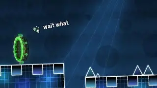 The Lost Existence Swag Route