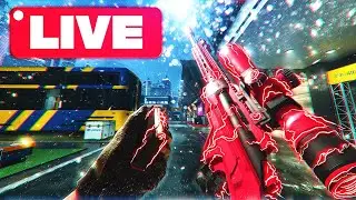 KBAM COD Ranked Grind