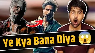 Jawan Movie Review | Jawan Review | Jawan Public Review | Jawan Movie Public Review #jawan
