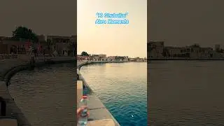 Old Dubai Serenity &ndash; Abra Moments You&rsquo;ll Love #OldDubaiVibes #HiddenDubai#trendingshorts #shorts UAE