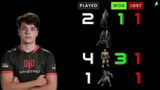 VENGEUR QuakeCon 2022 - Quake Pro League