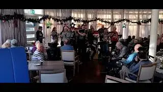 Good King Wenceslas - arr. Kees Vlak