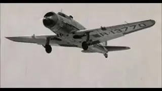 Vultee V-1 