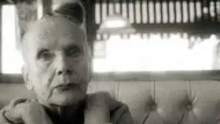 Vampira Discusses the Day James Dean Died