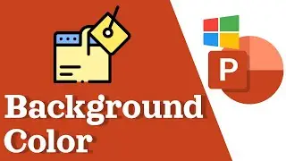PowerPoint Color Guide: Backdrop Makeover!