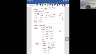 Multibyte Addition