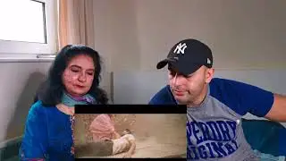 REACTION : GUNDAY NO. 1 | DILPREET DHILLON