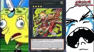 zOoDiAc BoArBoW nEeDs To Be BaNnEd FrOm Yu-Gi-Oh!