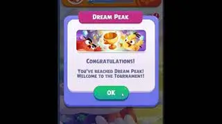 Angry Birds Dream Blast Dream Peak Infinite Popup Bug [App Death] + WORKAROUND SEE COMMENTS