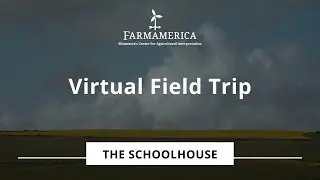 One-room Country Schoolhouse | Virtual Field Trip