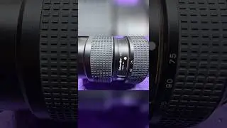 Camera Repair Egypt | Schneider Kreuznach 75-150mm Lens Repair