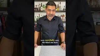 Tips for your next cocktail party! 🎉 #drinks #cocktail #bar