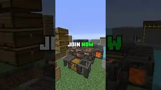 FTB Oceanblock | #ftboceanblock #minecraft #moddedminecraft #communityserver #ftb