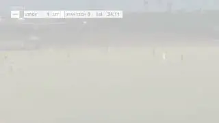UTRGV Men's Soccer Plays To Draw Against Utah Tech