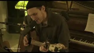 Josh Klinghoffer - Red Don't Feel (Pluralone)