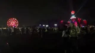 PHiSH - MONDEGREEN - Saturday Night DJ Set - 17/08/24