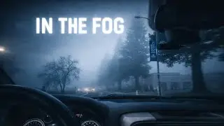 Fog Drive &mdash; Dark Minimal Cinematic Mix | Slow Broken Beat