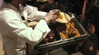 Varli Food Festival 2012  - Section 2