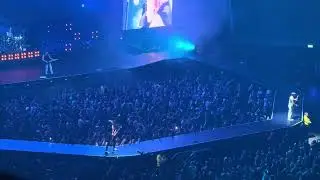 Mcfly O2 Arena -9th October 2024