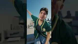 LOKI - COGLIONE FREESTYLE [Instagram Video]