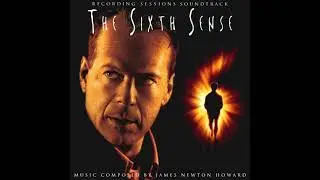 OST The Sixth Sense (1999): 15. Cole&rsquo;s Secret