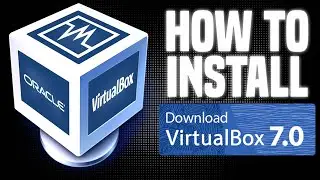 how to install VirtualBox on windows 11 | windows 10