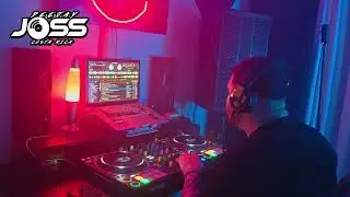 DJ JOSS CR - SALSA MIXTAPE