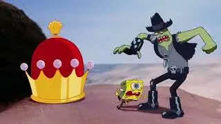 SpongeBob scream