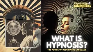 Unlocking Hypnosis: Influence and Marketing Techniques Using the Power of Descriptive Language | 15