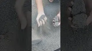 Soft #youtubeshorts #sandblock