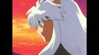 x Kagome Keeps Fallin' In & Out of Love With InuYasha x