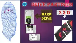 Hard drive Allocated bangla tutorial 2022-হার্ডডিক্স সমস্যা সহজ সমাধান -allocate  hdd/ssd disk space
