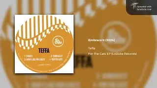 Teffa - Embrace It (LoDubs Records) [Deep Dubstep]