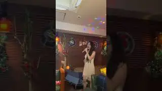 ALMOST OVER YOU , New year gig @ Aquarius Bar 2026
