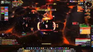 Hc Shannox vs Revolt - EU Dunemaul