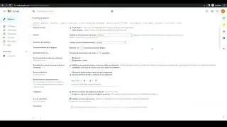 Reenvio Gmail