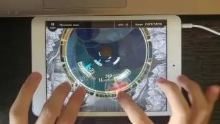[Lanota] Chronosis Song (ultra) AC (2-0)
