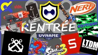 [RENTR&Eacute;E 2023] Une &egrave;re nouvelle : Nouvelle s&eacute;rie, nouveaut&eacute;s... (logos, Dobalpha, Sp., vid&eacute;os)