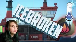 STUPID CREW | Icebroken
