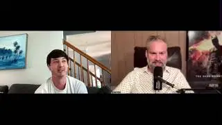 The FloorGuy Experience Podcast E24 Andy Gordon Returns