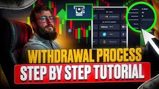 START WITH SMALL STEPS : Educational Walkthrough : Day Trading For Beginners