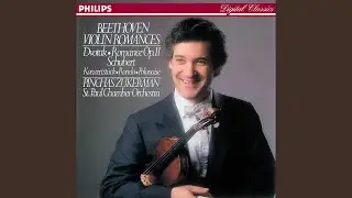 Schubert: Polonaise in B Flat Major, D.580