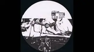 Absolute Terror Field - Komm S&uuml;&szlig;er Tod EP - (1998) - [Industrial Hardcore] - Full EP