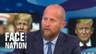 Full interview: Brad Parscale on 